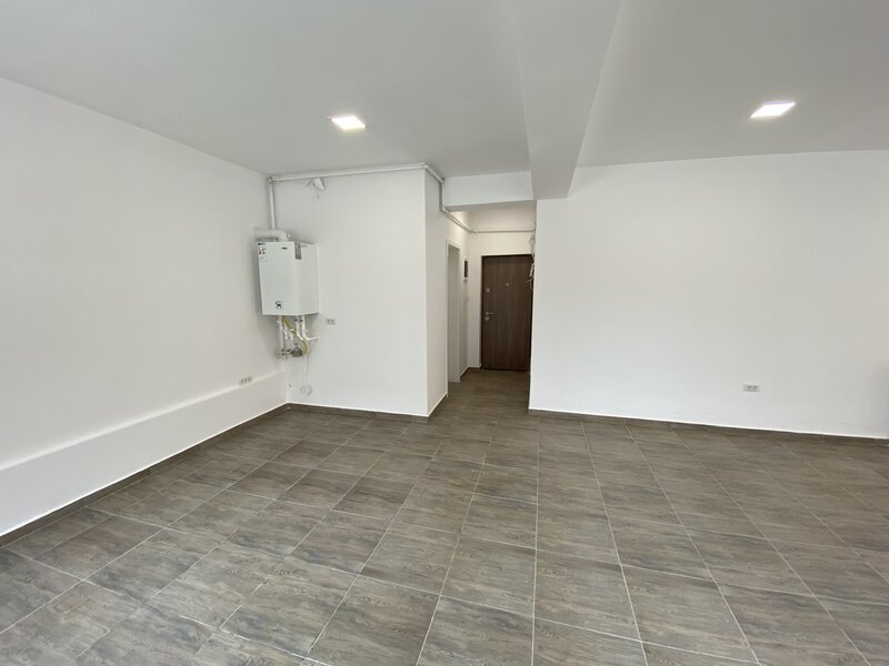 Chiajna, Militari Residence, Ilfov