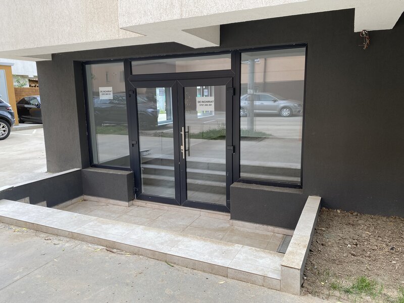 Chiajna, Militari Residence, Ilfov