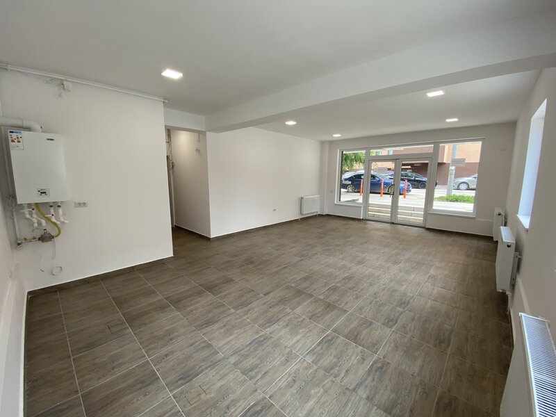 Chiajna, Militari Residence, Ilfov