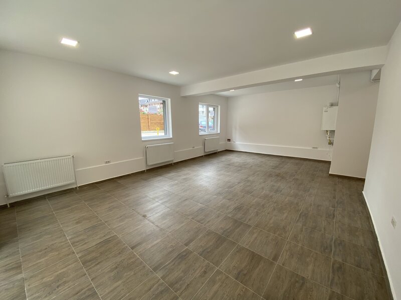 Chiajna, Militari Residence, Ilfov