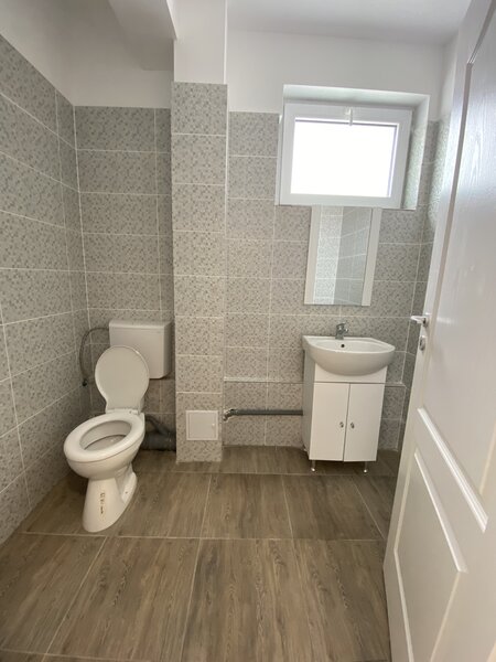 Chiajna, Militari Residence, Ilfov