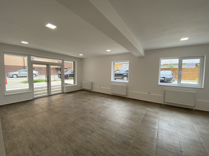 Chiajna, Militari Residence, Ilfov