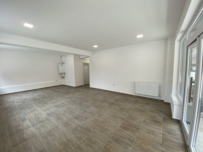 Chiajna, Militari Residence, Ilfov