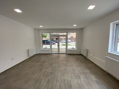 Chiajna, Militari Residence, Ilfov